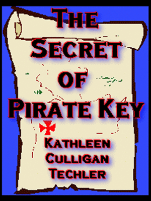 cover image of The Secret of Pirate Key